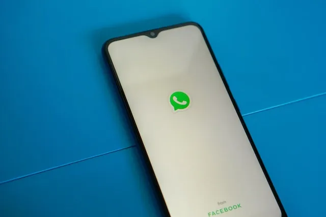 WhatsApp Direct